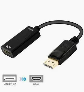 DP-HDMI CONVERTERS