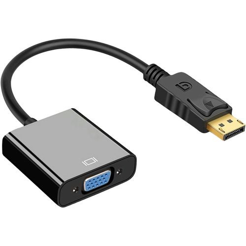 HDMI-VGA CONVERTERS