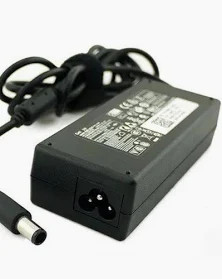 HP Big Pin charger 65W