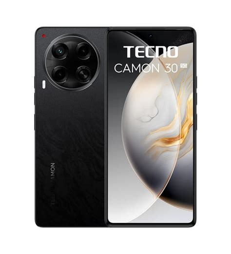 Tecno Camon 30 5G (CL7 512+8)