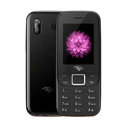 Itel It5082 Triple Sim Phone Small Button Phone