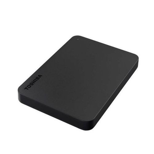 Toshiba External Hard Drive 1TB