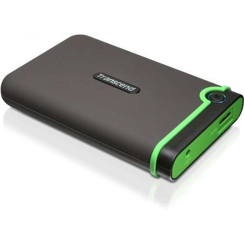 Transcend EXTERNAL HARD DISKS 1TB