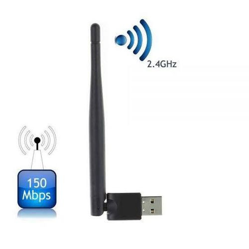 Wireless dong with Antenae 150mbps