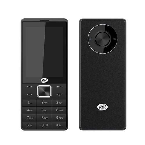 Itel It5627 3.0" Big Screen, 2500mAh Battery, Triple SIM, Loudspeaker