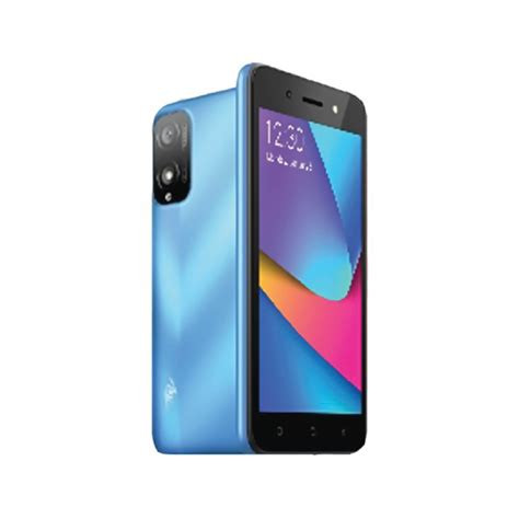 Itel A18 - 5.0" 1GB RAM 32GB ROM 5.0MP 2400mAh - Color May Vary