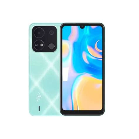 Itel A04 3G Dual Sim 2GB/32GB