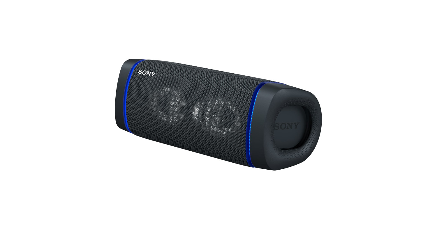 SONY Bluetooth wireless water proof dust proof Speakers - SRS-XB33