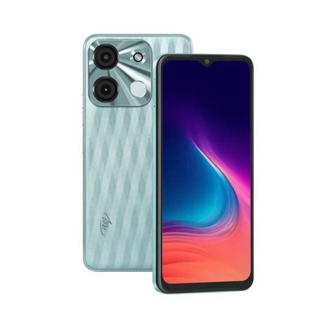 Itel A60S64rom+2gbram