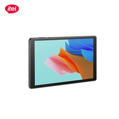 Itel Pad 1 mini