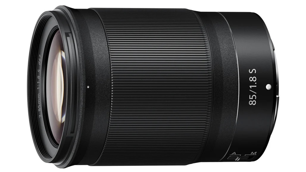 Nikon Lens Z 85MM F/1.85