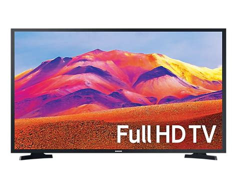 Samsung Television 43" LED SMART, FLAT UA43T5300
