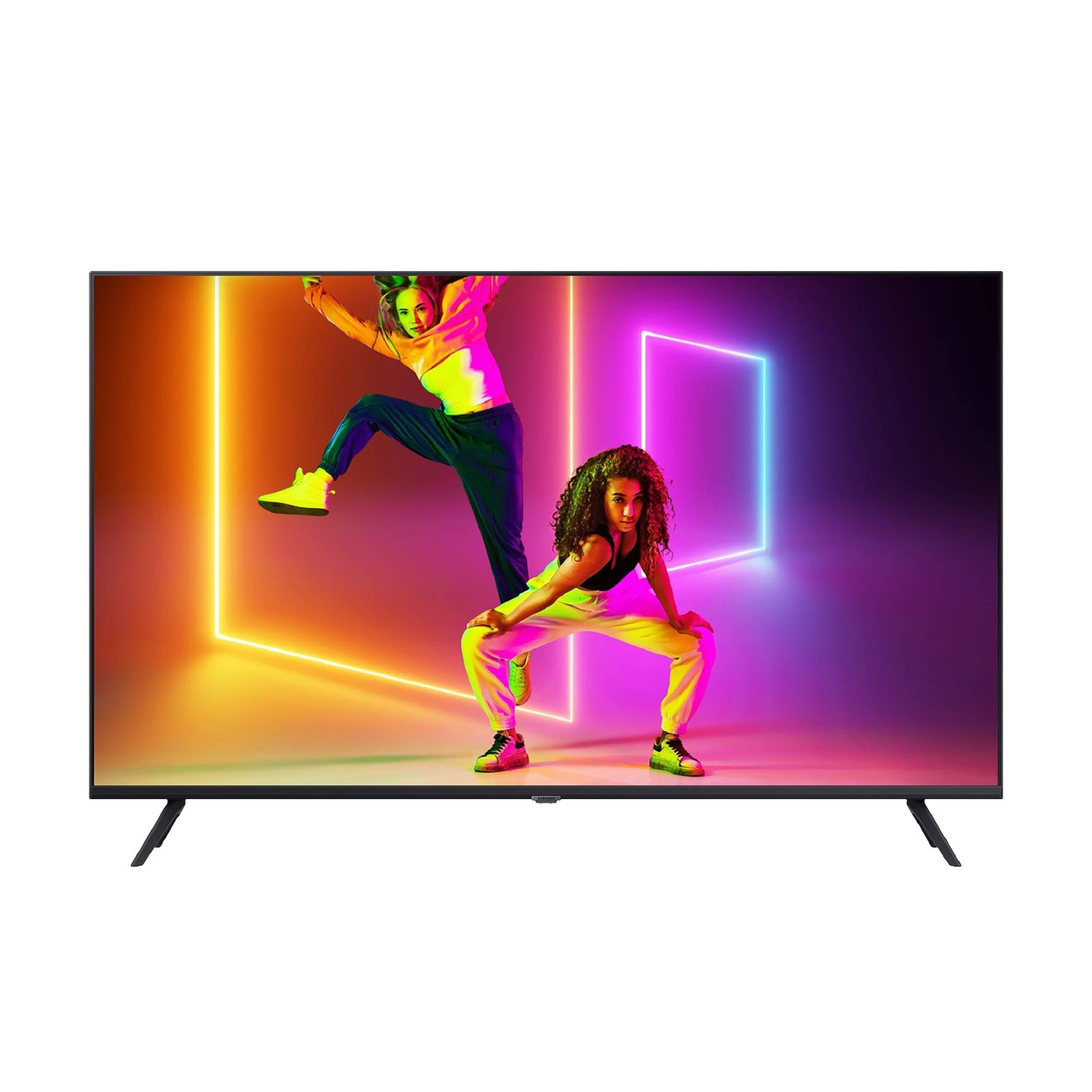 Samsung Television 55" LED (2024) UHD, SMART, FLAT UA55DU8000