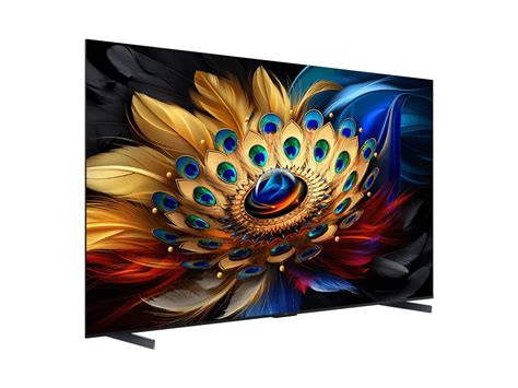 Samsung Television 65" LED (2024) UHD, SMART UA65DU7010