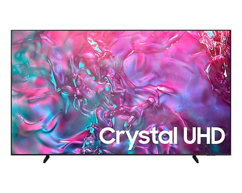 Samsung Television 98" UHD 2024 UHD, 4K, SMART UA98DU9000