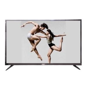 Pixel 32 Inch HD Digital LED TV - Black