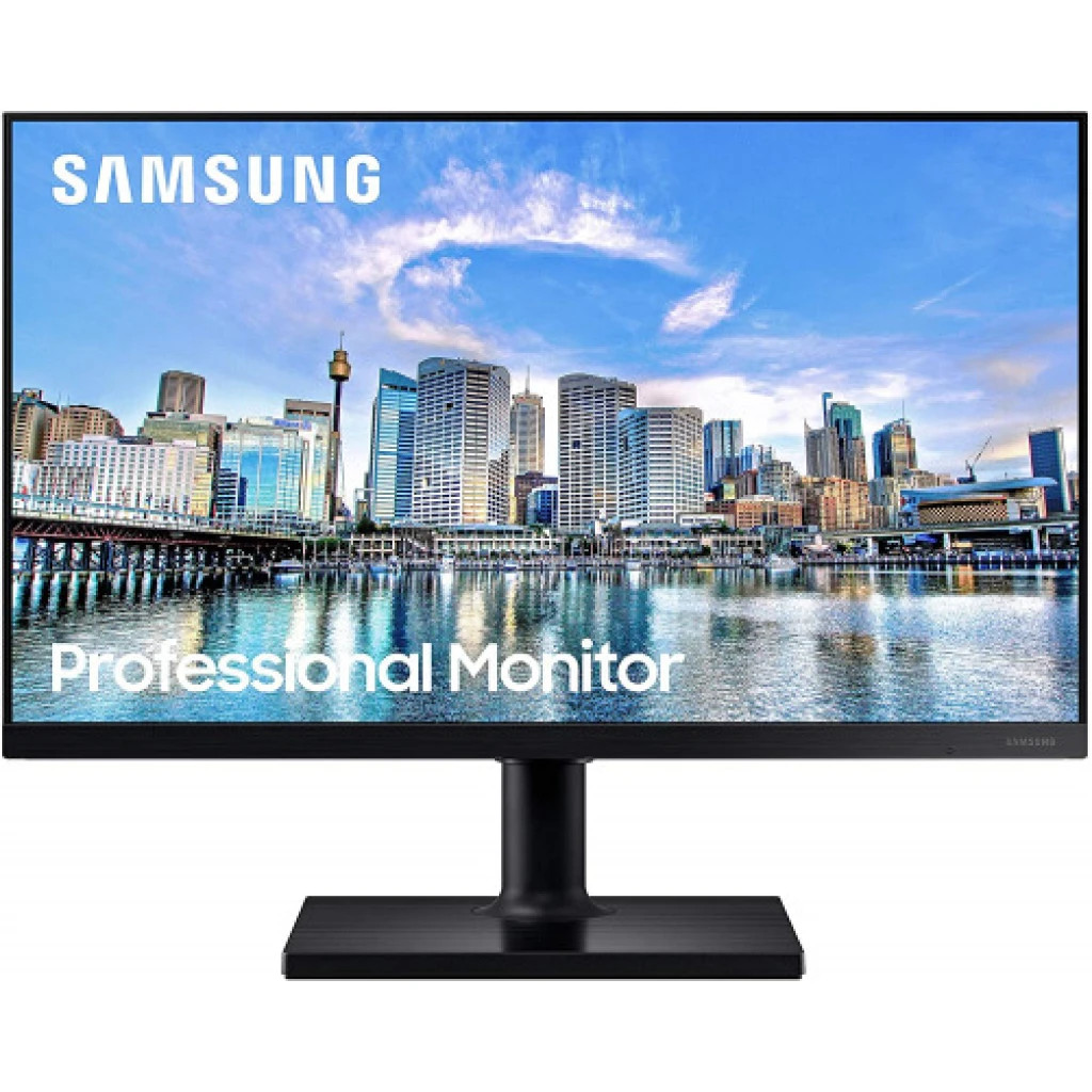 Samsung Monitor 24" LED MONITOR, PROFESSIONAL LF24T450