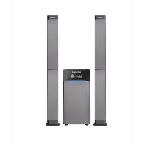 Global Star Bluetooth Speaker GS-2022 4.1 multispeaker system