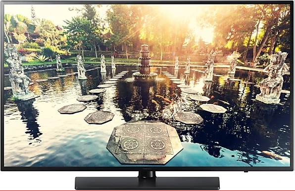 Samsung Hotel TV 32" SMART 32HE690