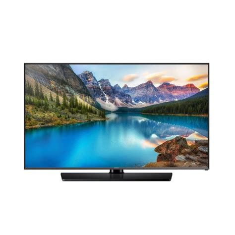 Samsung Hotel TV 43" SMART 43HE690