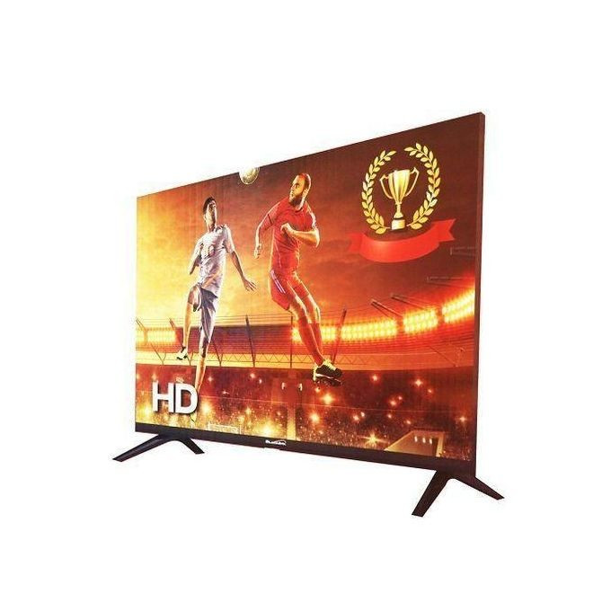 Black Ark Digital TV 32 frameless