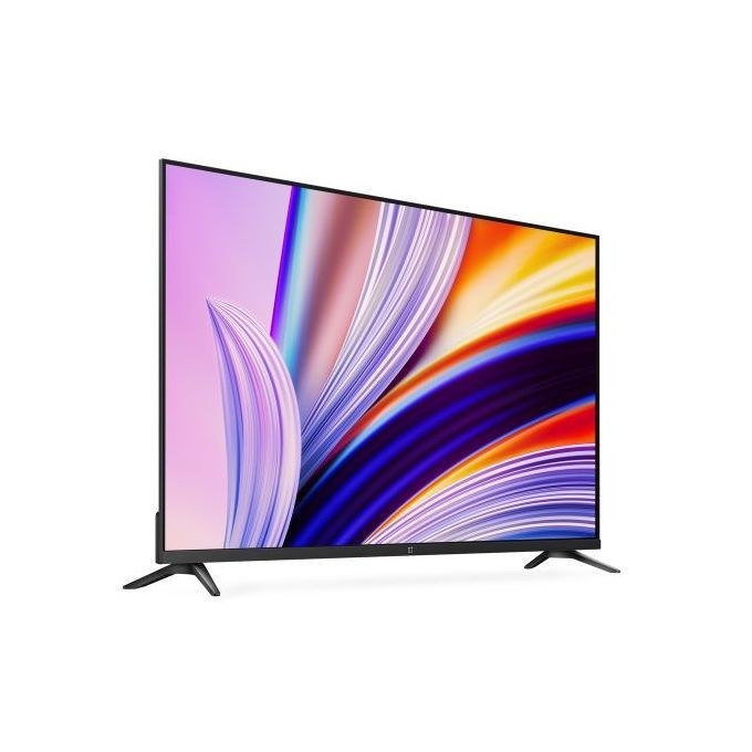 Fol 32" Inch LED HD Digital Free-To-Air TV – Black