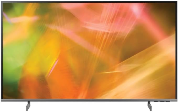 Samsung Hotel TV 55" SMART HG55AU800