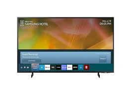 Samsung Hotel TV 75" SMART HG75AU800