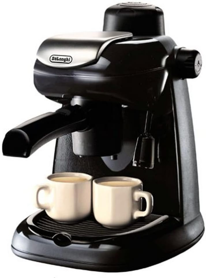 Delonghi Expresso machine 800W Expresso Machine Coffee Maker, DLEC51 /EC5.1 - Blue