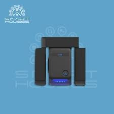 Global Star Speaker - Black