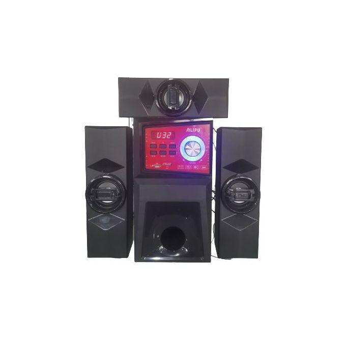 AILIPU 2394 - 3.1 Woofer - Black