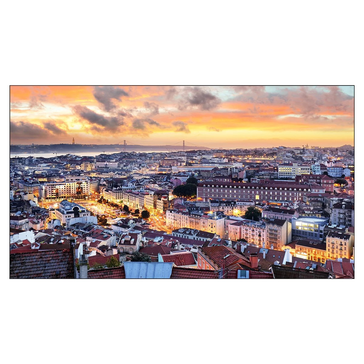 Samsung wall 55" VIDEO WALL - Narrow Bezel WMN-55VD