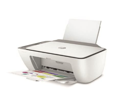 Hp 2320 Business Deskjet All-In-One (Print,Scan,Copy) Printer - White