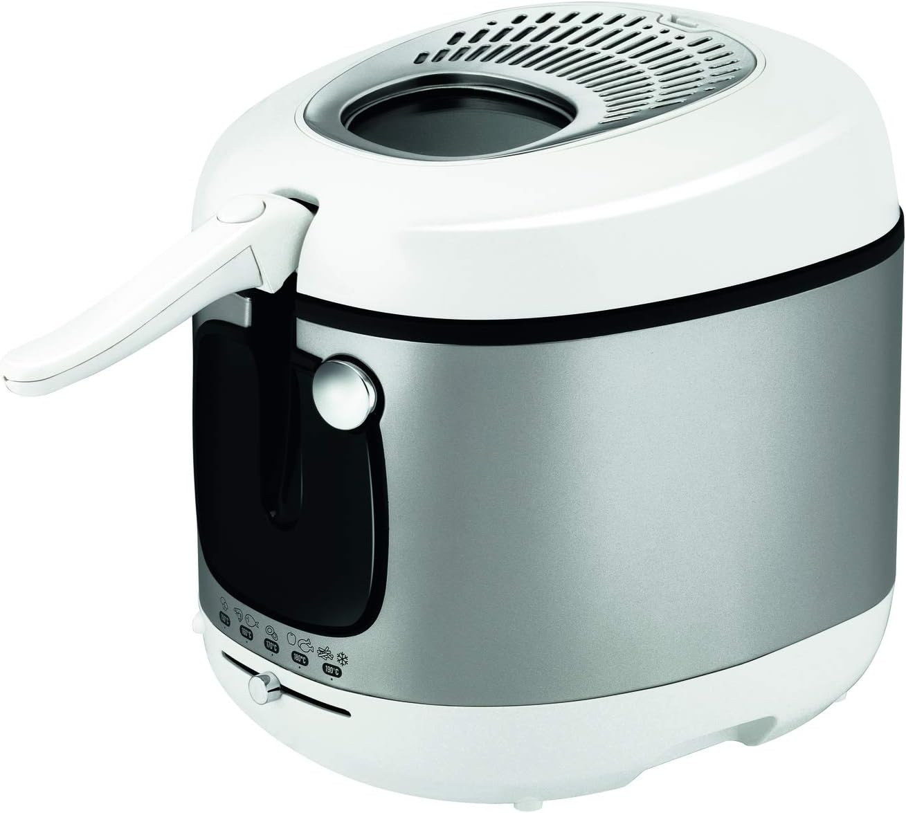 Moulinex Deep fryer MEGA up to 2 Kilo Capacity - AM480027