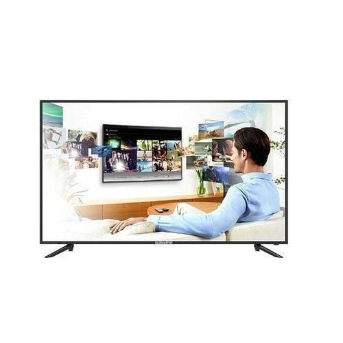 Global Star 24 Inch Free To Air Digital LED TV AC&DC - Black