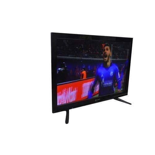 Mi-Tech 24" LED Flat Screen TV - Black