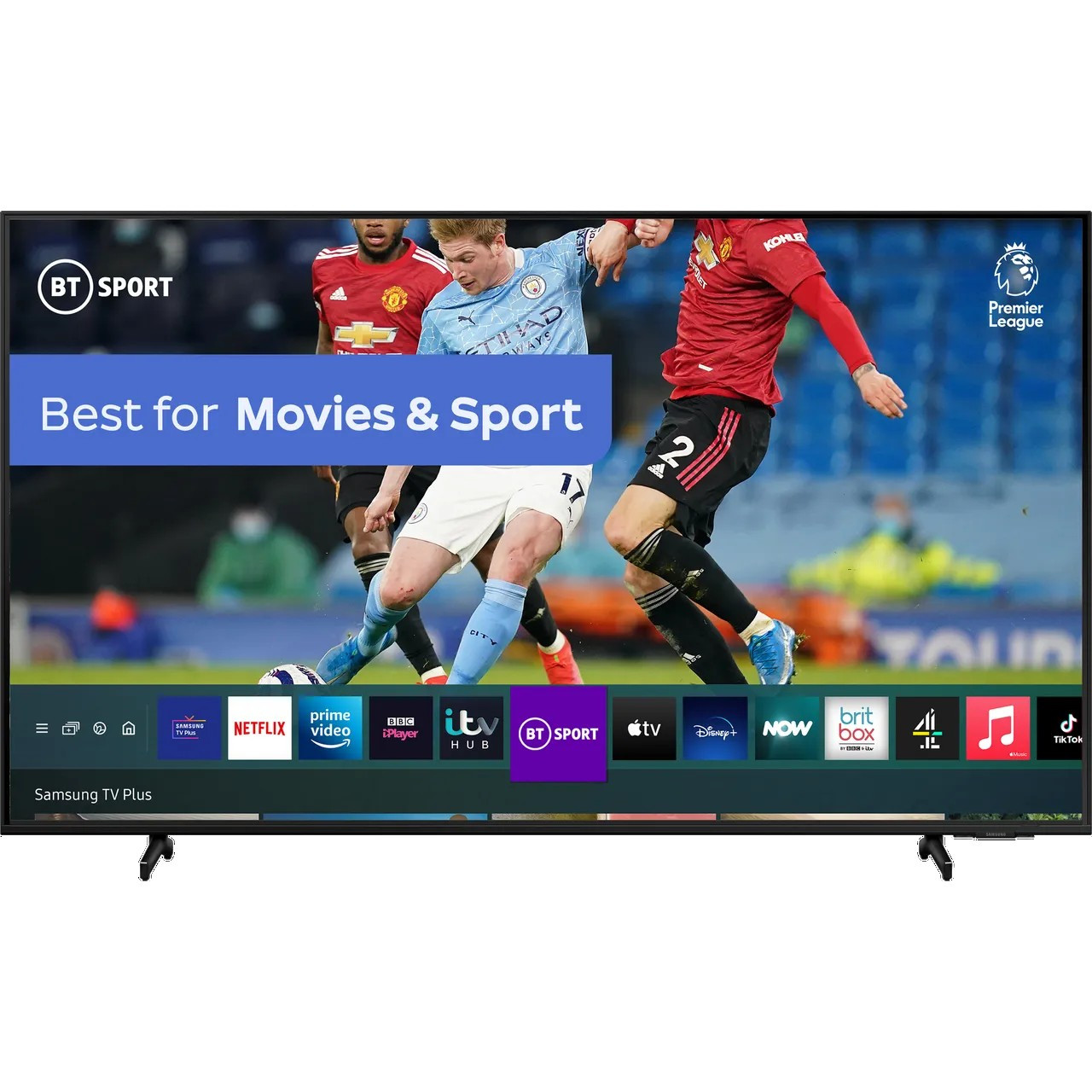 Samsung Out door 55" Outdoor - Weatherproof OH55A-S