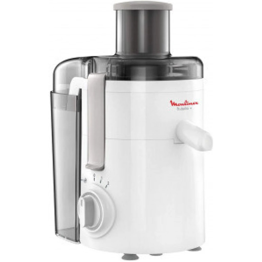 Moulinex juicer Express 350w Speeds - JU370127