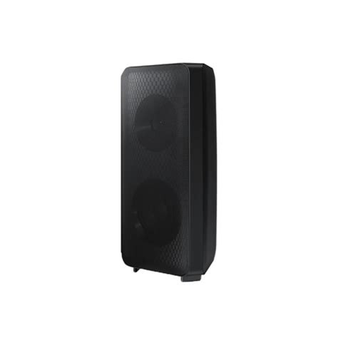 Samsung Sound Tower Party Bi-Directional Sound (240w), 18h Battery, IPX5 Rated MX-ST50B