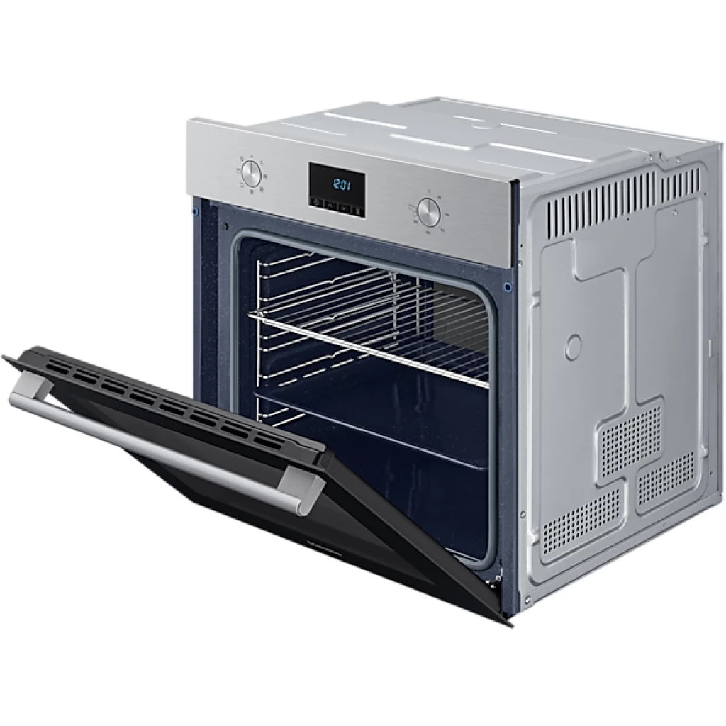 Samsung Built-In Oven 60CM, BUILT-IN OVEN, CATALYTIC CLEANING, STAINLESS STEEL NV68A1140BS