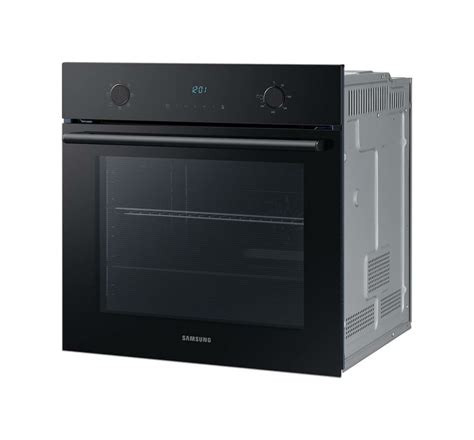 Samsung Built-In Oven 60CM, BUILT-IN OVEN, CATALYTIC CLEANING, BLACK NV68A1140BK
