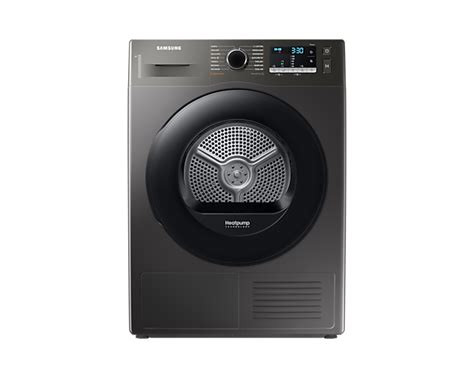 samsung dryer 9kg Heat Pump Tumble Dryer with OptimalDry DV90TA040AX