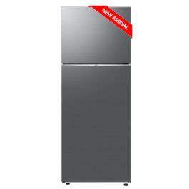 Samsung Refrigerator 348 ltrs (net) 2 DOOR Inox RT35CG5421S9UT
