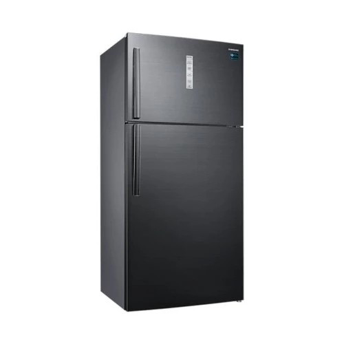 Samsung Refrigerator 620 ltrs (net) 2 DOOR Black STS RT62K711BSUT