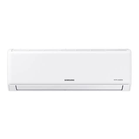 Samsung air conditioner AR12BVHGAWK