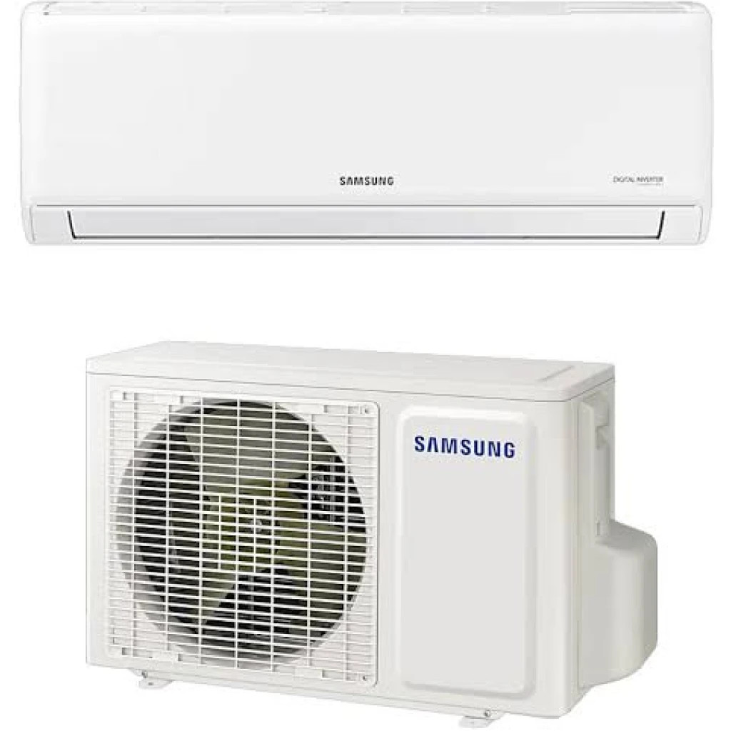 Samsung air conditioner AR18BVHGAWK