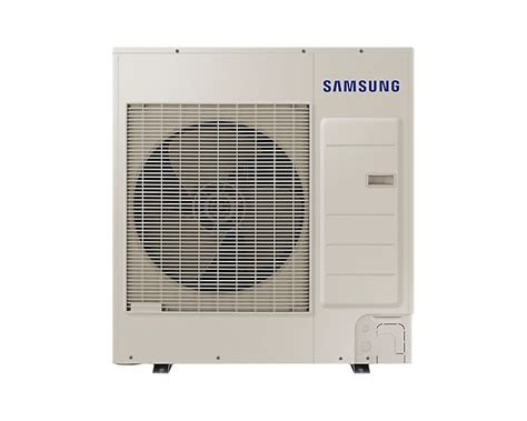 Samsung air conditioner AC100TXADKC/EA