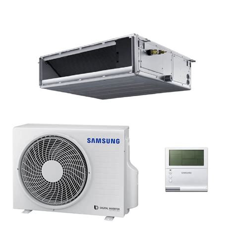 Samsung air conditioner AC140 NNMSEC / NXMSGC
