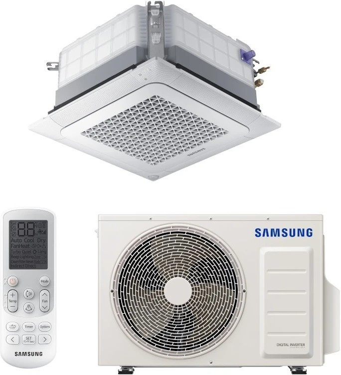 Samsung air conditioner AC048 TNPP / TXQR