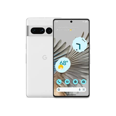 Google PIXEL 7 PRO 12GB RAM 256GB ROM 5000 mAh BATTERY 256GB
